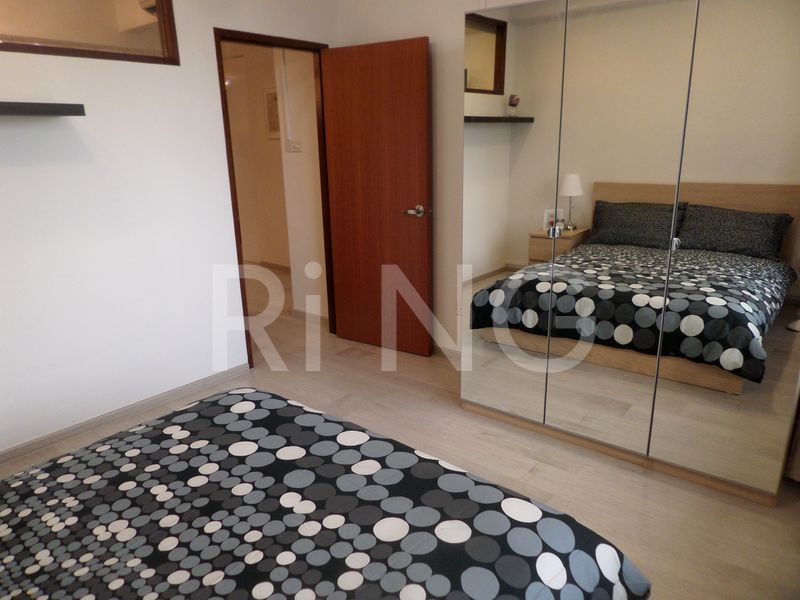 3 Bed Apartment (Condo) for Sale in  International Plaza - Image 13